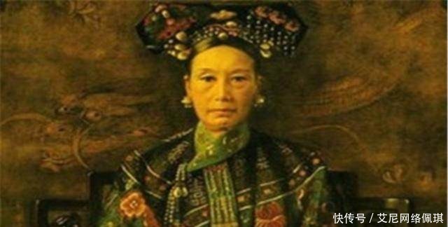 养生|揭秘:慈禧为了养生都做过什么?洗脚都要4个宫女伺候!