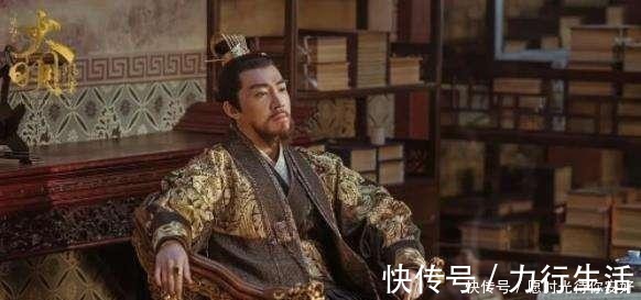 明通鉴|史书记载：朱高炽站着射箭百发百中！学者：史官拐着弯儿骂他呢！