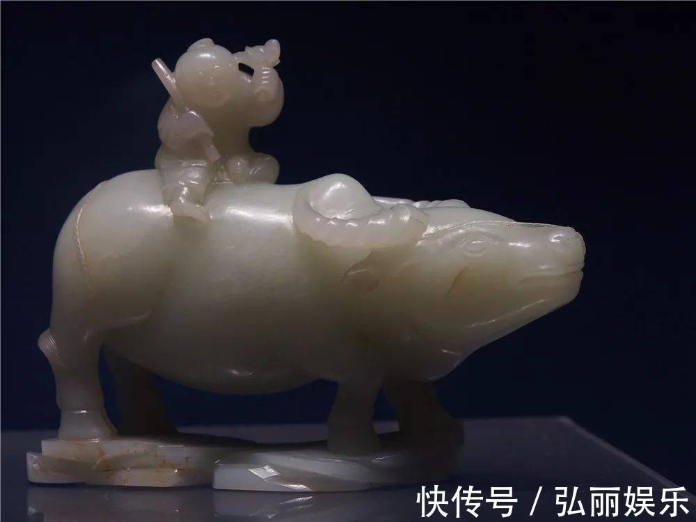 高清图!百张馆藏高清图为你诠释古玉的无穷魅力