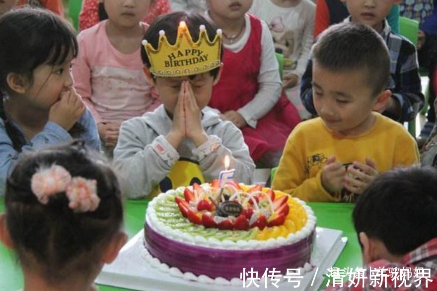 阴历|宝宝该过“阴历”生日还是“阳历”生日父母别搞错,有大学问