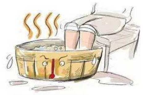 糖友们|糖尿病食疗保命粥!患者须知午睡不对,血糖飙升!泡脚4注意!