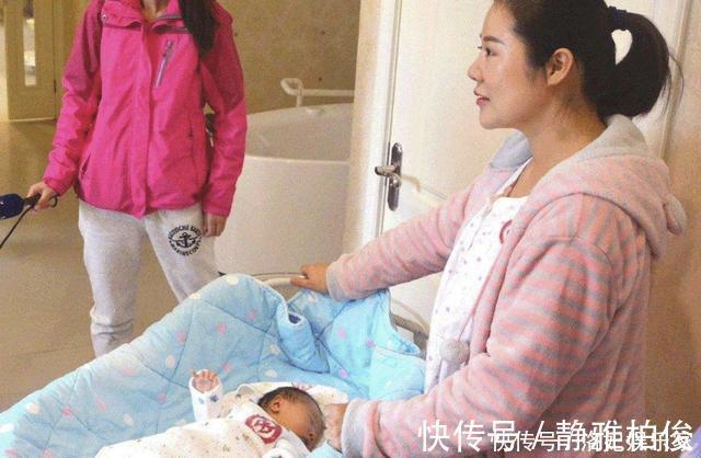 婆婆和妈妈|为啥嫁出去的女儿不能回娘家坐月子?并非是迷信,而是有科学依据