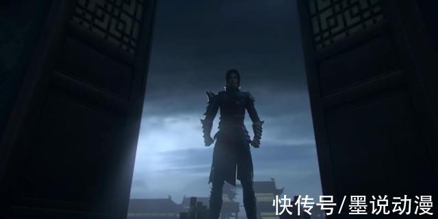 斗宗！斗破苍穹:萧战失踪，萧炎壁咚美杜莎，第二次上云岚宗已成定局