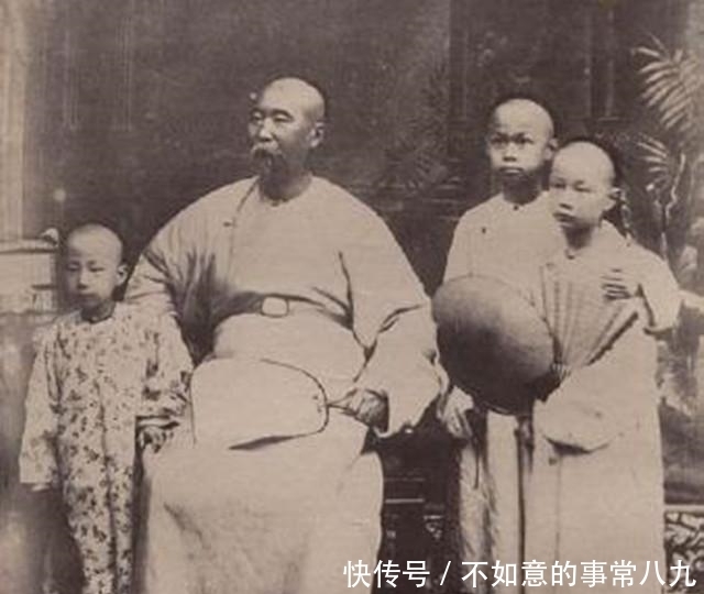 想象|贫穷限制了我们的想象:民国“第一富豪”,是怎么败光家业的?