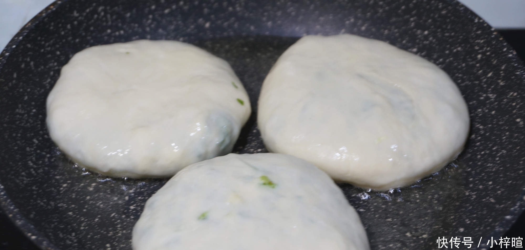  韭菜|调韭菜素馅时，2放2不放，很多人不懂，难怪馅料不鲜还出汤