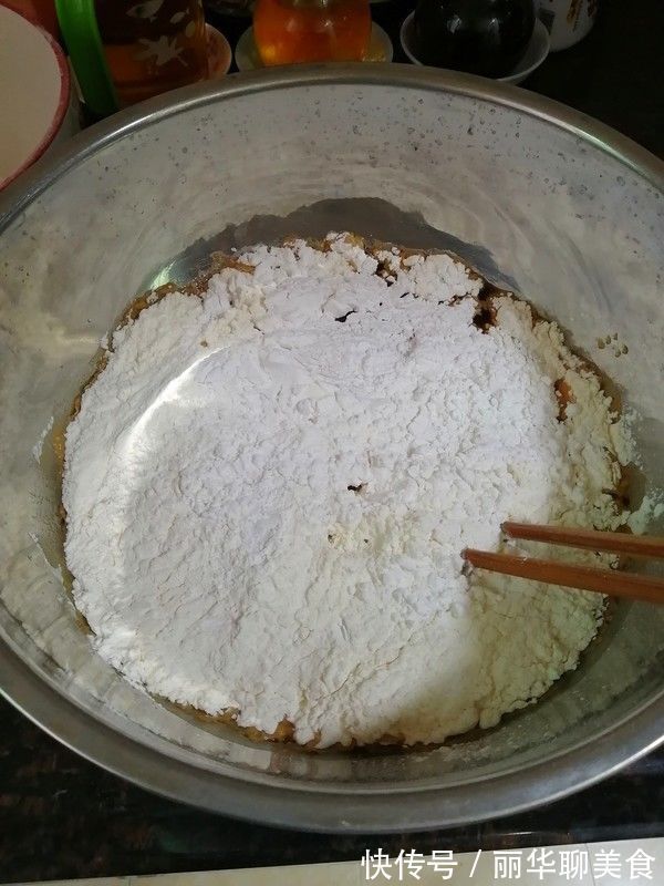 木薯粉|它是补血的食物，吃1次它，相当于吃一斤半红枣，成本不到2块钱