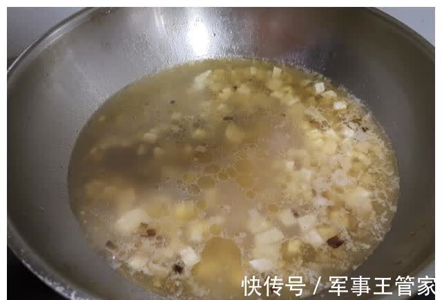 裙带菜|春天，多给孩子喝8种营养汤羹，钙含量高，营养丰富