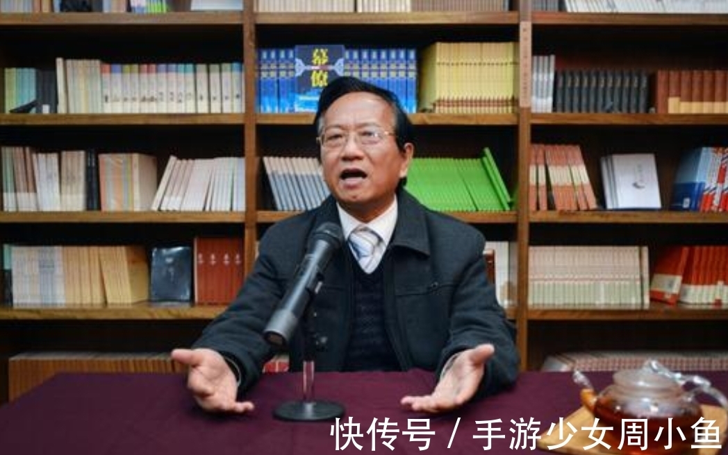 法律学|杜钢建教授：英语起源于中国！在学日韩“文化小偷”？