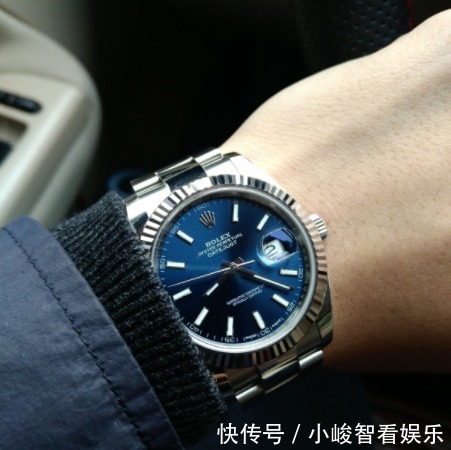 性价比|劳力士中都有哪些性价比高的腕表适合新手小白呢?