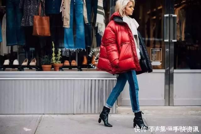 显高|适用于小个子的搭配,给女孩子们来支4招,穿长款一样显高