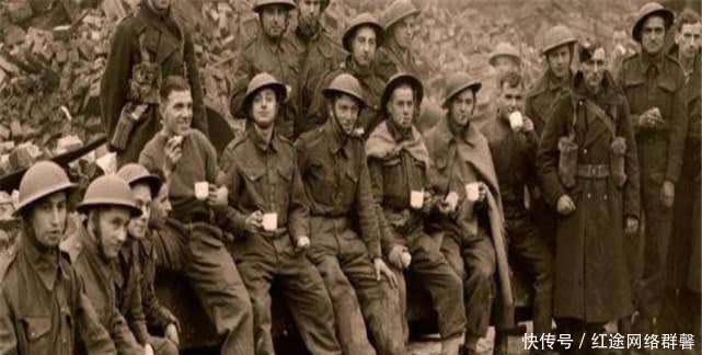 英法美|谁是二战真正的赢家?英法美不说,苏联和中国才重要