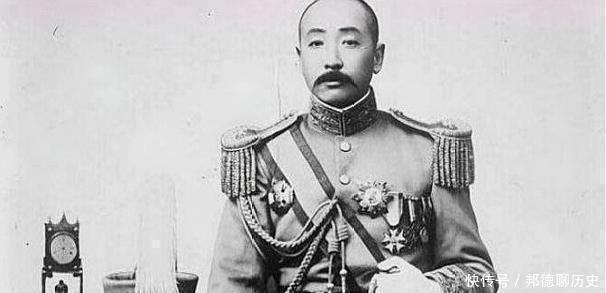 张作霖|他是清末皇宫大内高手,人送外号“宫猴子”,张作霖的枪都打不中