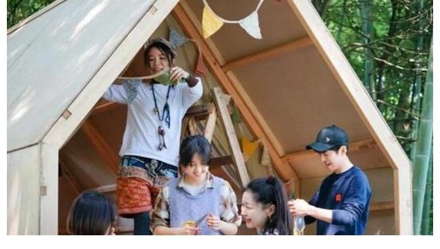 大爆款|真香！还没上线就破3500万播放量，这部剧命中注定就是“大爆款”