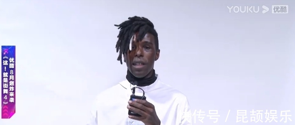 《街舞4》大魔王“布布”為何再度回歸?背后原因備受大家的好評(píng)