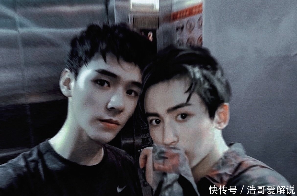 青春环游记 张哲瀚入戏太深?本人有意与龚俊继续同台,却遭赵薇严词拒绝