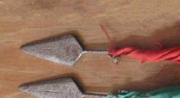 武器|古代最毒暗器:鼎鼎大名“血滴子”仅第2,第1高手看见也绕着走!