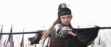 战死|他被表弟坑上梁山,是第一个战死的一流高手,枪法被林冲称赞!