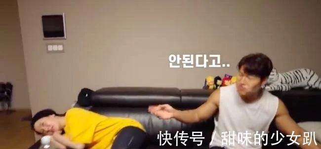 金鐘國(guó)|金鐘國(guó)&宋智孝真的有問題!