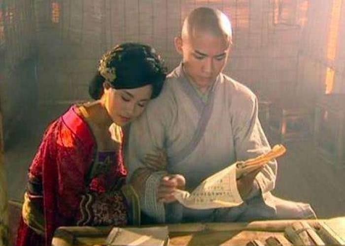 菩萨|中国的“菩萨皇帝”，4次出家当和尚，40年不碰女人，死因让人想笑