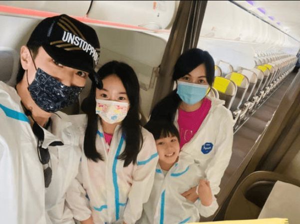 吴尊录新综艺另有目的？计划让儿女在中国读书，让儿女学好中文