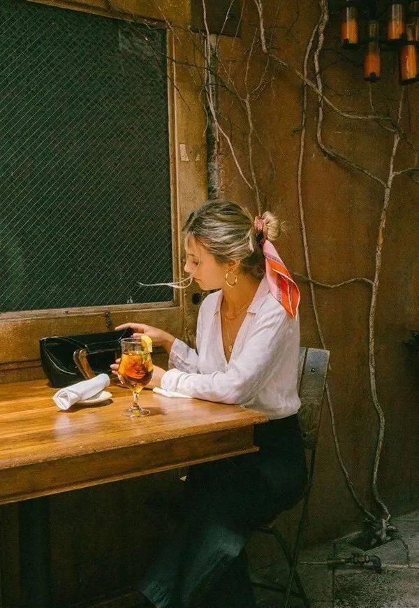 这五组可以一键复制的搭配公式,够用一整个夏天