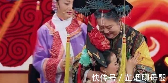 当年多次参加《王牌对王牌》,却因“抢镜”推开吴谨言而遭到吐槽