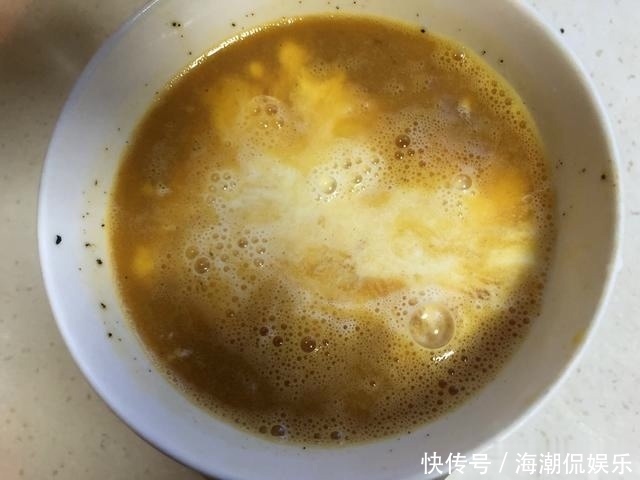 做法|这道日式早餐做法简单,软糯香滑,营养丰富,喜欢吃鸡蛋的别错过