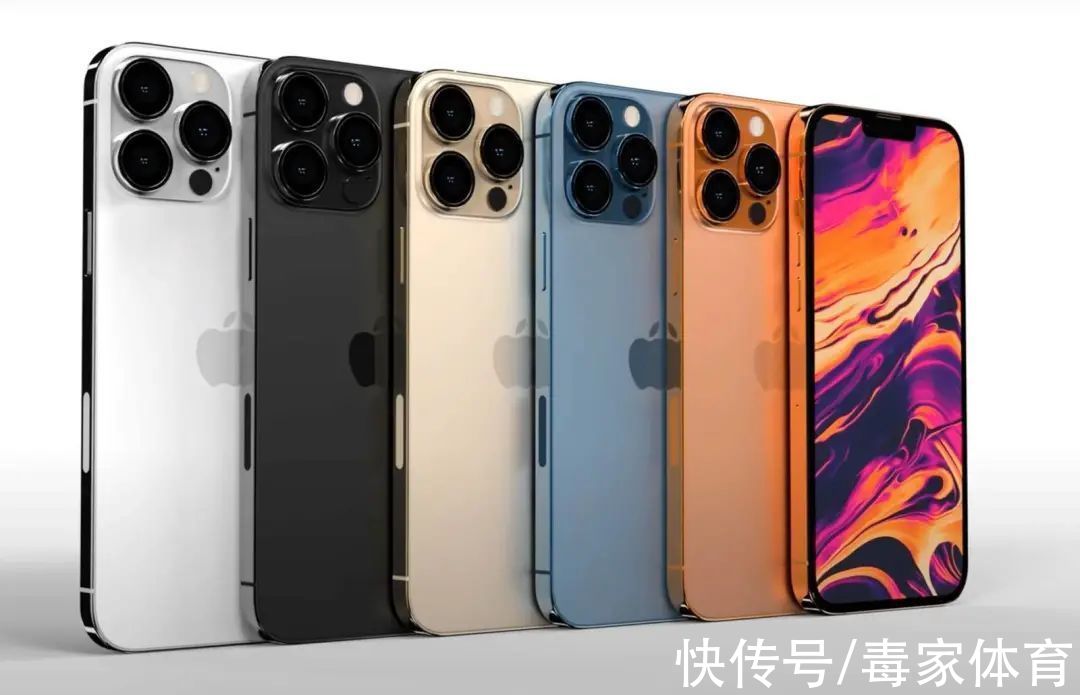 buds|iPhone13「粉色」抢先开箱实测！什么水平？