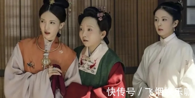 于正|于正出品，必有撕！《玉楼春》又让韩国网友来“认领”服装了？