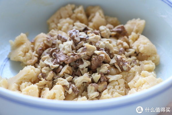 传统的小点心，低油低糖，酥脆又好吃