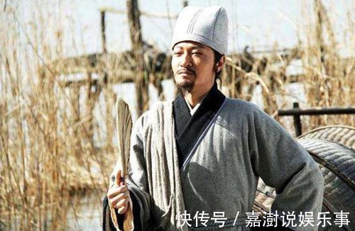 水浒传#吴用直到临死才突然想通:梁山真正的老大,不是宋江,更不是晁盖