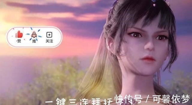 天使|斗罗大陆:天使第九考太肮脏?千仞雪全程开车,难怪唐三要杀了她