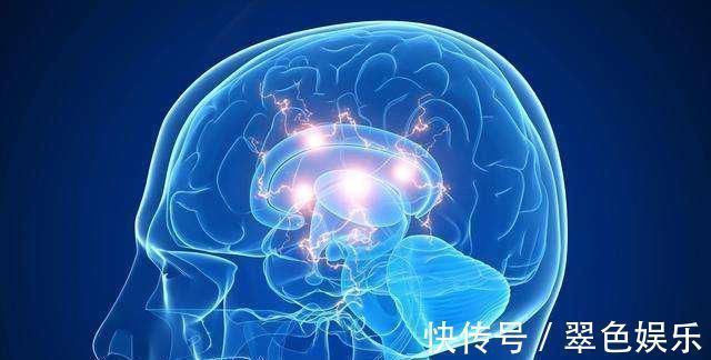 老年人|最新老年痴呆测试一张神秘图片,或能测出你脑部的衰老程度