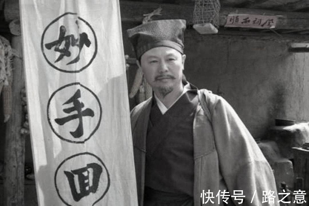 买卖家@清代奇案:少掌柜霸女谋夫,妻子合谋害夫,县令巧断奇花案!