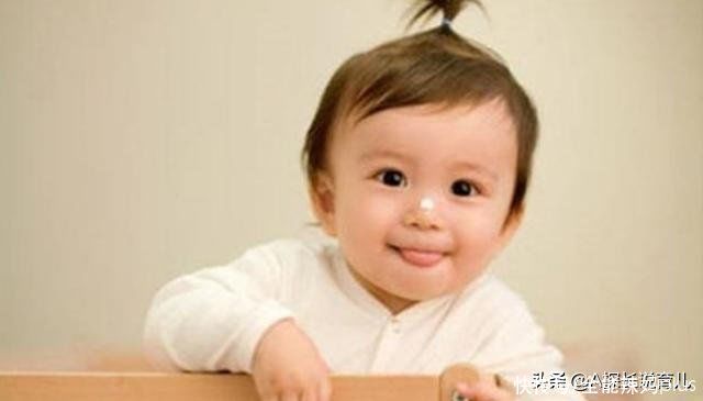颜值|3个“位置”小时候丑，长大往往很“惊艳”，你家娃中了没？
