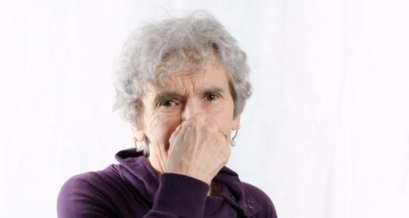 新事物|为什么人老了会有“老人味”，常做四件事，远离老年的“味道”！