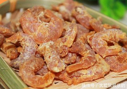  晒成|这4种海鲜晒成干，炖肉炖菜特好吃！好吃不贵，做好久放不坏！