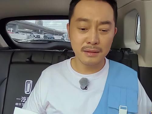 跑男全员流汗脱妆，baby惊艳，白鹿成大花猫，蔡徐坤有点意外