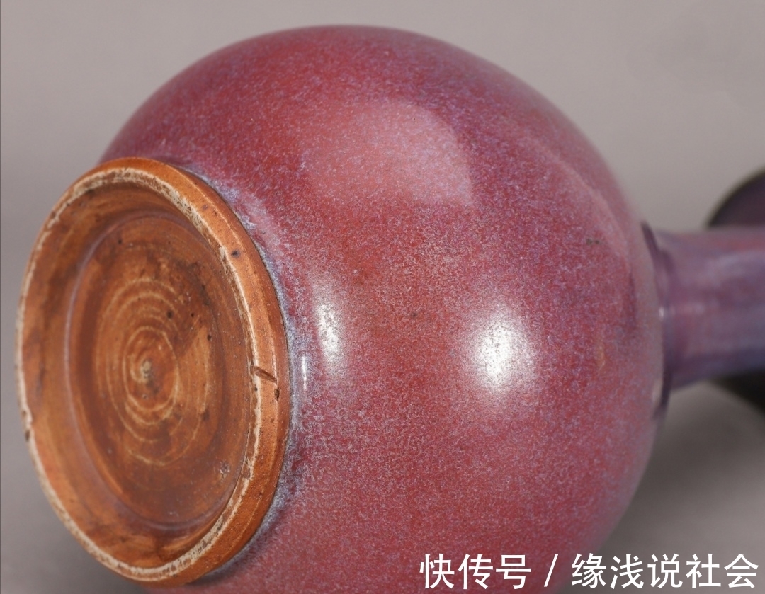 器型！瓷器鉴赏：不要被仿品的釉面所迷惑！