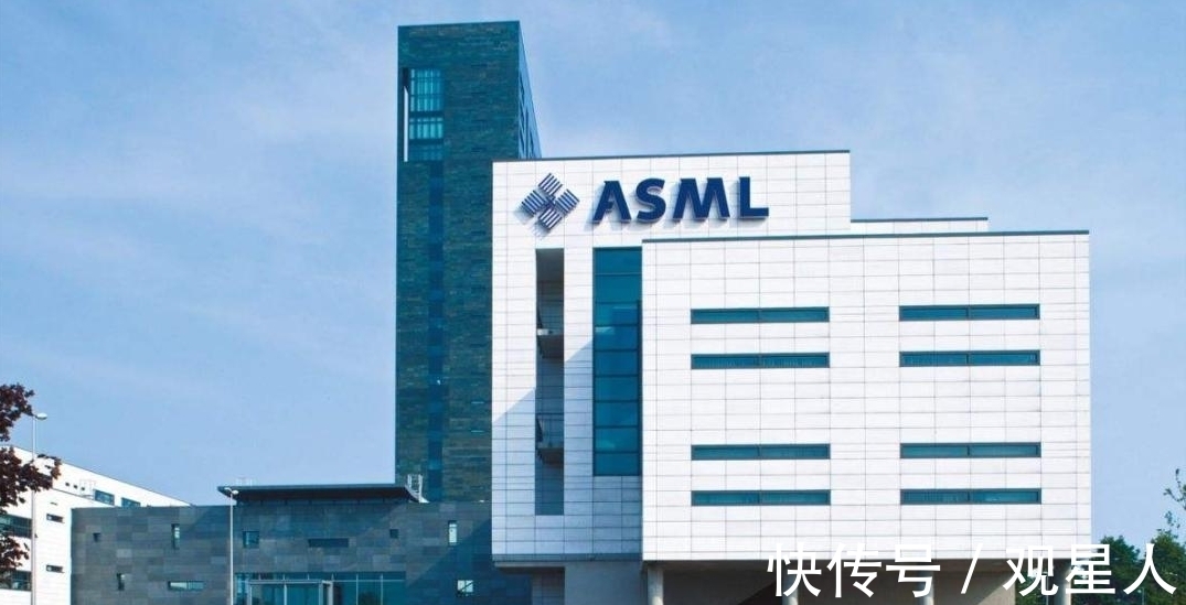 刻机|EUV光刻机时代来了?ASML传来消息,半导体设备迎来黄金期