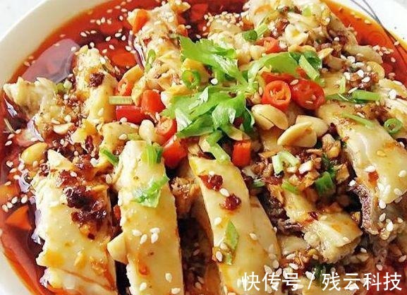 家里请客镇得住场面的几道家常好菜,简单易学,一起做个五星大厨