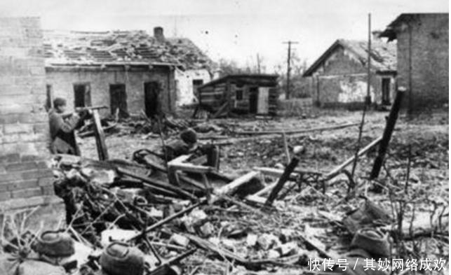 战役|世界上最残酷的战役:刚拿起枪的新兵能活过5天,就被晋升团长
