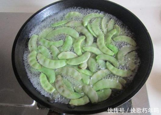 不珍惜健康|所有蔬菜都需焯水豆角、西兰花、菠菜各不同,搞错营养全流失