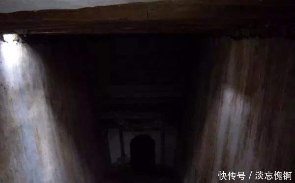 劫掠|萧太后在东北陵墓，被盗墓者洗劫，值34亿寿衣为何无人碰？