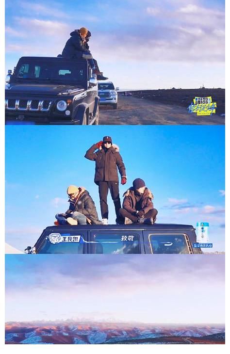 心动的信号|专访丨《恰好是少年》制片人徐扬：少年们感受到被理解