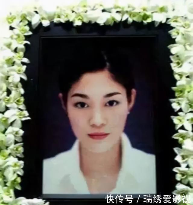 香消玉殒的三星小公主李尹馨,才貌双绝,