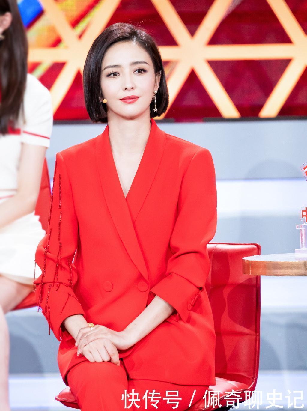 什么样的短发好看又时尚?齐肩短发不错,甜美清新又不失女人味