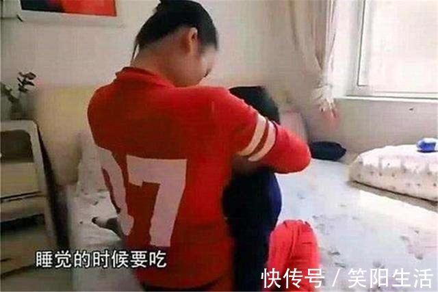 断奶|12岁儿子每天要喝3次母乳,屡次断奶失败上医院,医生我治不了