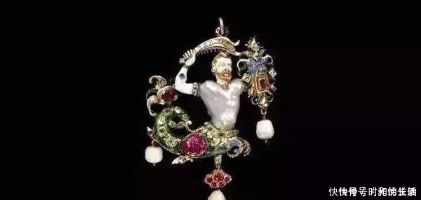 巴罗达|一颗珍珠卖上亿,世界上最负盛名的5件珍珠,长什么样?什么价?