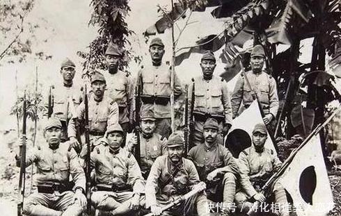 二战|二战太平洋战场最惨一战2万日军活活饿死,美军实在想不通